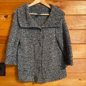 Chunky Eddie Bauer Sweater